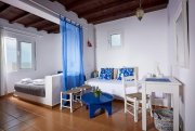 Koutsounari Kreta, Koutsounari, individuelles Traumhotel 3* zu verkaufen Gewerbe kaufen